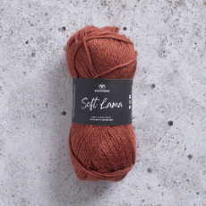 Soft Lama 50g potter's clay