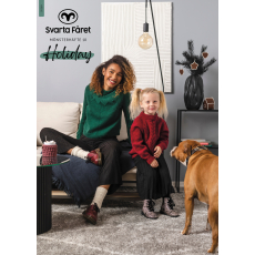 Mönsterhäfte 10 - Holiday