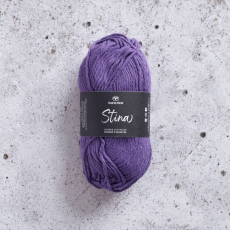Stina 50g royal violet