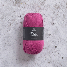 Tilda 50g wild berry
