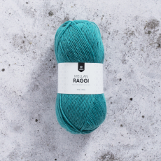 Mellanraggi 100g Pacific