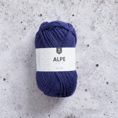 Alpe 50g Royal Lilac