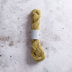 Järbo Select -  No 1 - Mohair Tweed 50g shamrock field