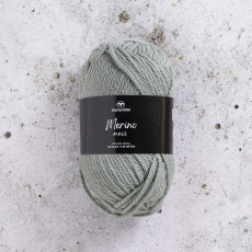 Merino Maxi 50g Laurel Leaf
