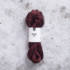 Järbo Lin 100g Pomegranate