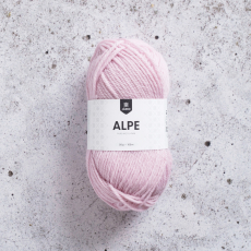 Alpe 50g Rose Melody