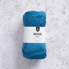 Nova Eko 50g Clear blue
