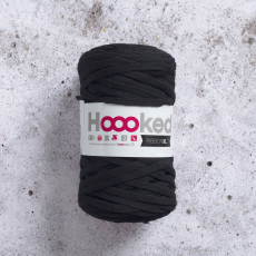 Ribbon XL ca 120m black night