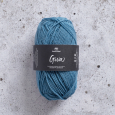 Giva 50g heritage blue
