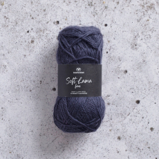 Soft Lama Fine 50g mysterioso purple