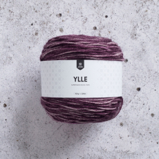 Ylle 100g heather lilac