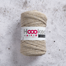 Ribbon XL ca 85m lurex golden dust 