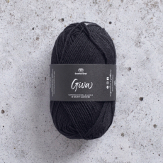 Giva 50g pitch black