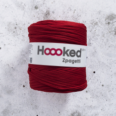 Zpagetti Red shades ca 120m (ZP001-7)