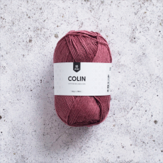 Colin 50g red violet