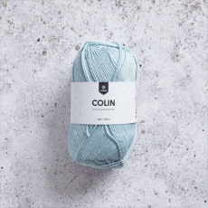 Colin 50g baby blue