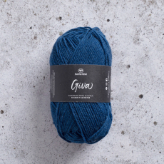 Giva 50g space blue