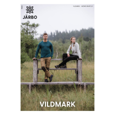 Vildmark - Mönsterhäfte 9