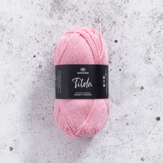 Tilda 50g candy pink