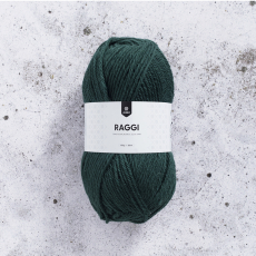 Raggi - klassiskt sockgarn från Järbo | Eddna SE