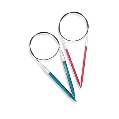 KnitPro Dreamz rundstickor