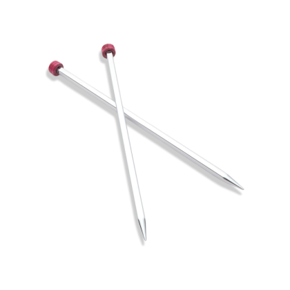 KnitPro Nova Cubics jumperstickor