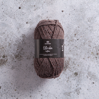 Ulrika Reflex 50g shifting pale brown