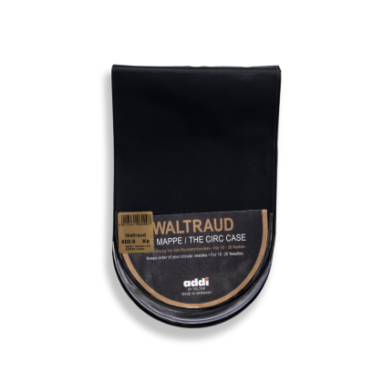 Väska till Rundstickor 