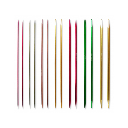 Pony Colour strumpstickor 