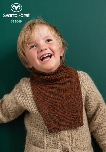 Yukon polo neck – fuskpolo