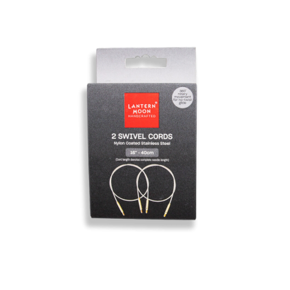 Lantern Moon kablar (2 st/frp)