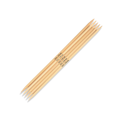 addiNature Bamboo strumpstickor 