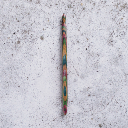 KnitPro Symfonie dubbelsidiga virknålar