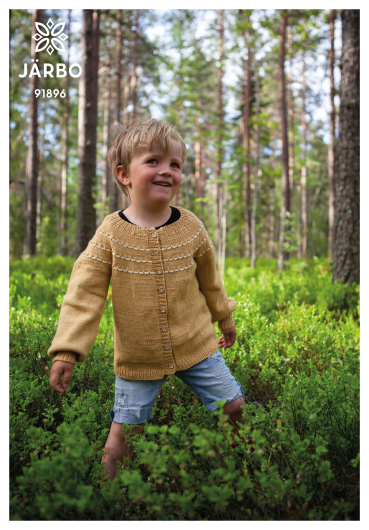 Estrid – barnkofta