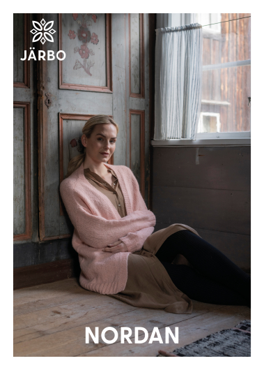 Nordan 2 - mönsterhäfte 18