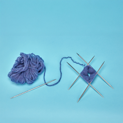 addiNovel Quintett strumpstickor