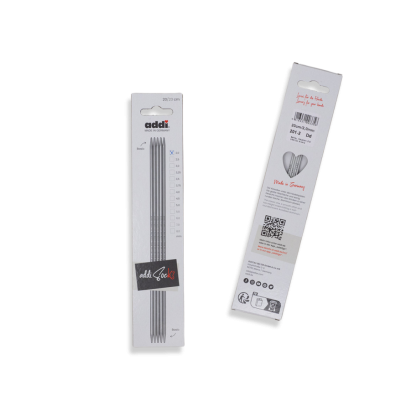 addiSock strumpstickor