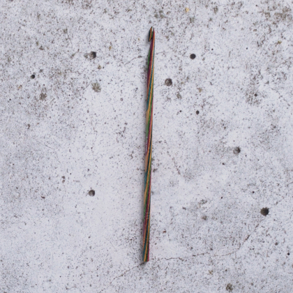 KnitPro Symfonie - Set med virknålar (5 st)