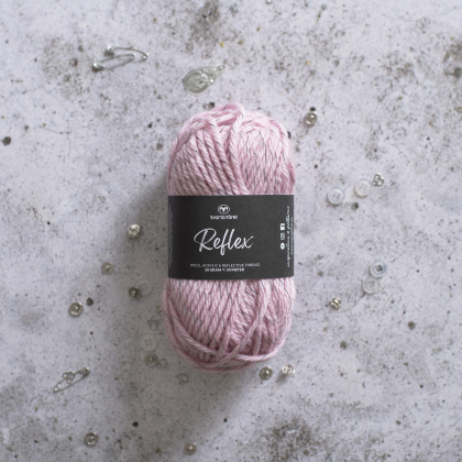 Reflex - reflexgarn från Svarta Fåret | Eddna SE