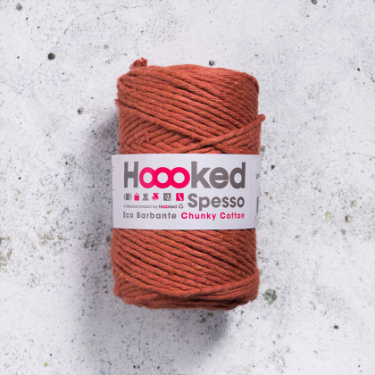 Spesso Chunky Cotton 500g brick