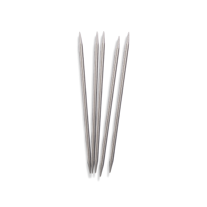 ChiaoGoo SS Strumpstickor