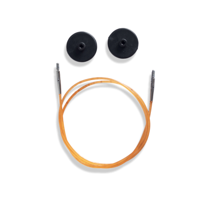 KnitPro Coloured kablar