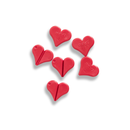 addiMaschenfix maskhållare till rundsticka 