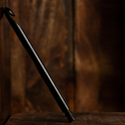 Lantern Moon Ebony virknålar