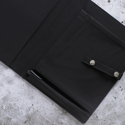 Magma - Beskrivnings och diagramhållare (50x30 cm)