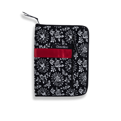 ChiaoGoo TWIST Small - Set med ändstickor (7 par, 13 cm)