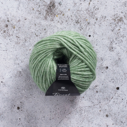 Tencel Blow 50g lounge green