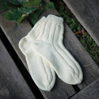 Timmer – Sockor