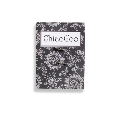 ChiaoGoo kabelanslutning [M] (2 st)