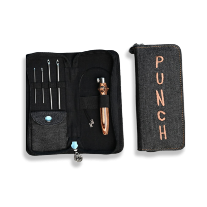 Punch Needle - Earthy Kit